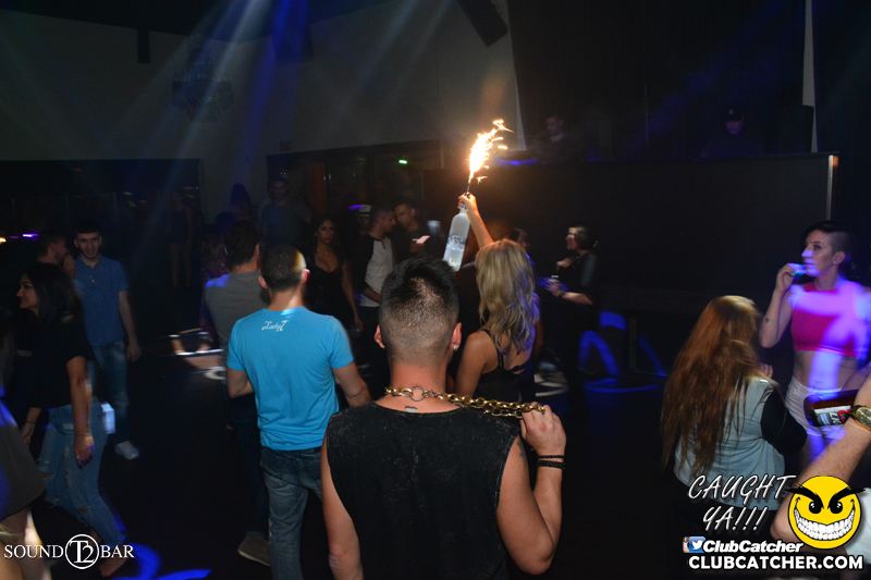 T2 lounge photo 26 - May 28th, 2015