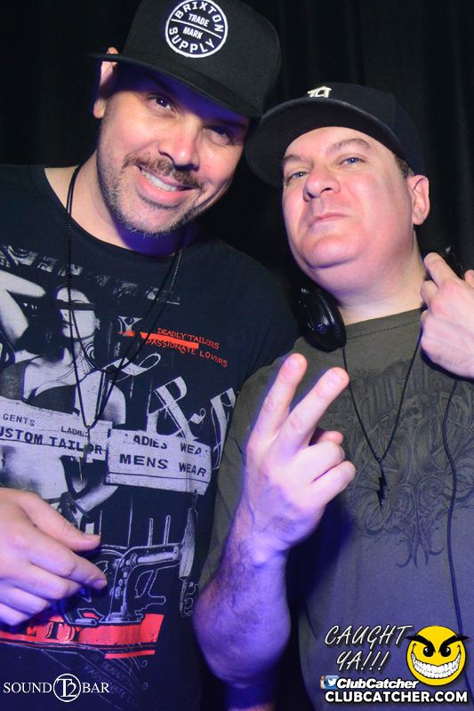 T2 lounge photo 32 - May 28th, 2015