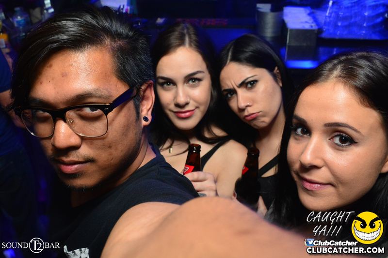 T2 lounge photo 34 - May 28th, 2015