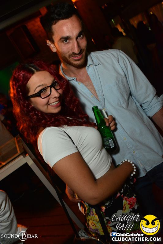 T2 lounge photo 36 - May 28th, 2015