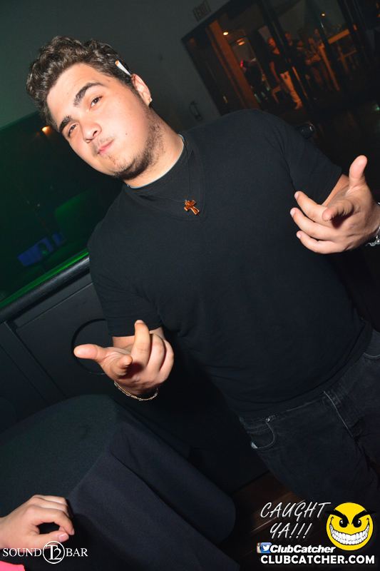 T2 lounge photo 37 - May 28th, 2015