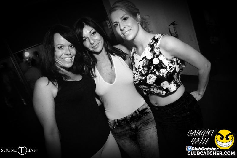 T2 lounge photo 38 - May 28th, 2015