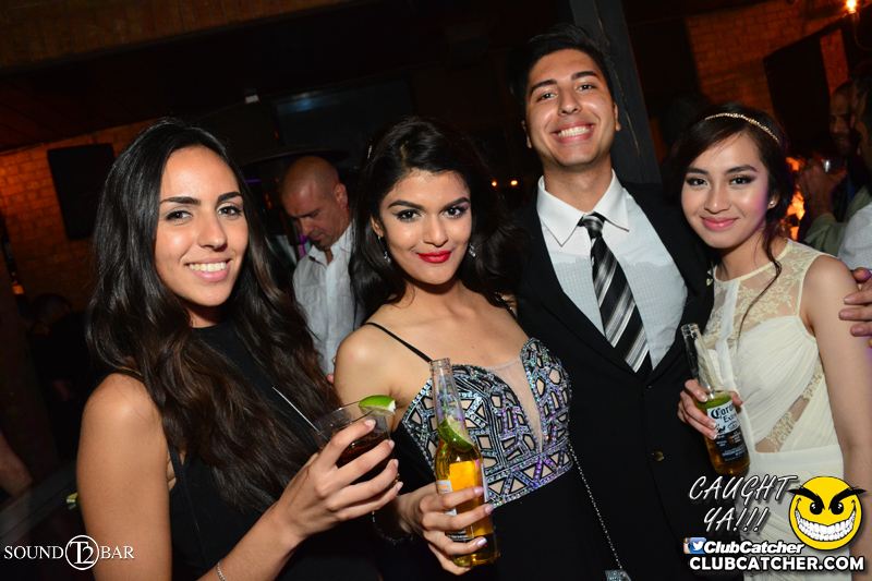 T2 lounge photo 40 - May 28th, 2015