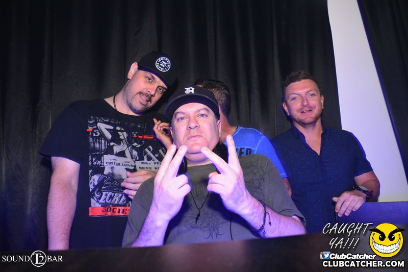 T2 lounge photo 55 - May 28th, 2015