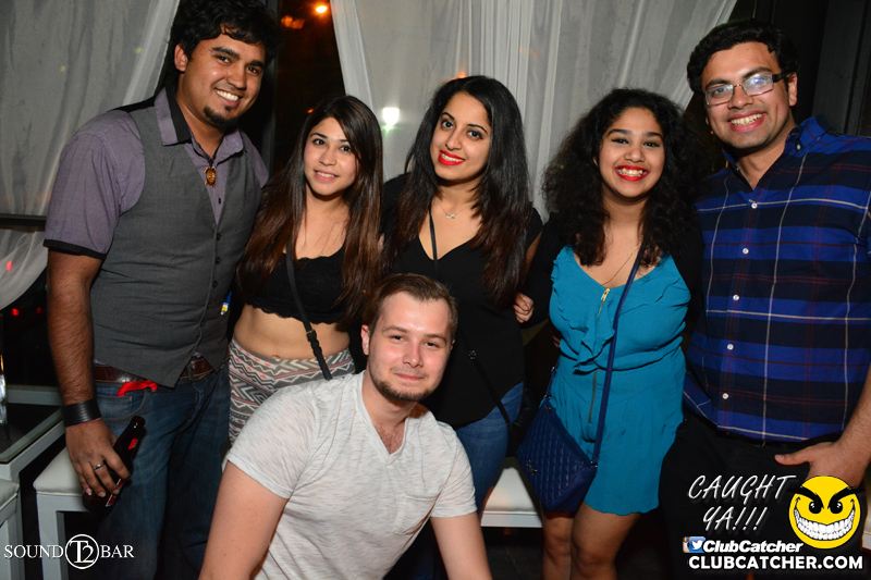 T2 lounge photo 62 - May 28th, 2015