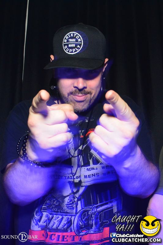 T2 lounge photo 67 - May 28th, 2015