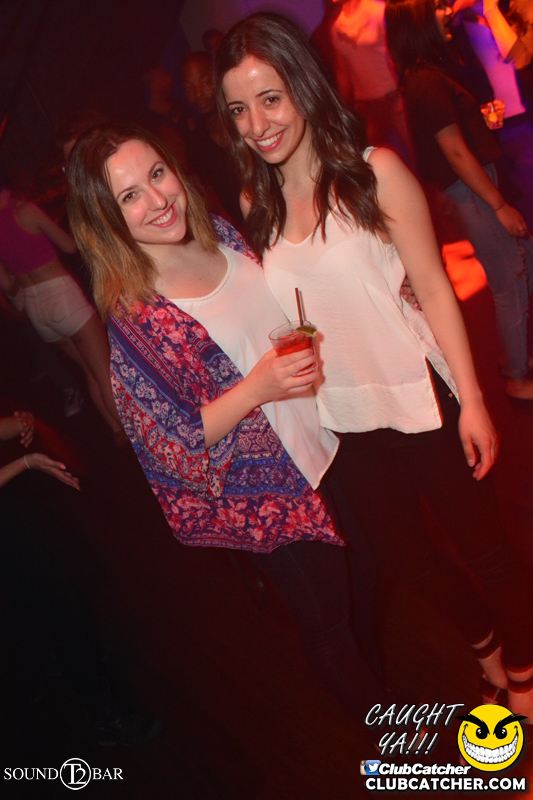 T2 lounge photo 70 - May 28th, 2015