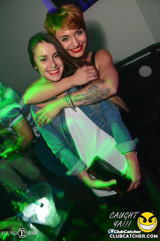 T2 lounge photo 72 - May 28th, 2015