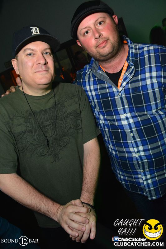 T2 lounge photo 74 - May 28th, 2015