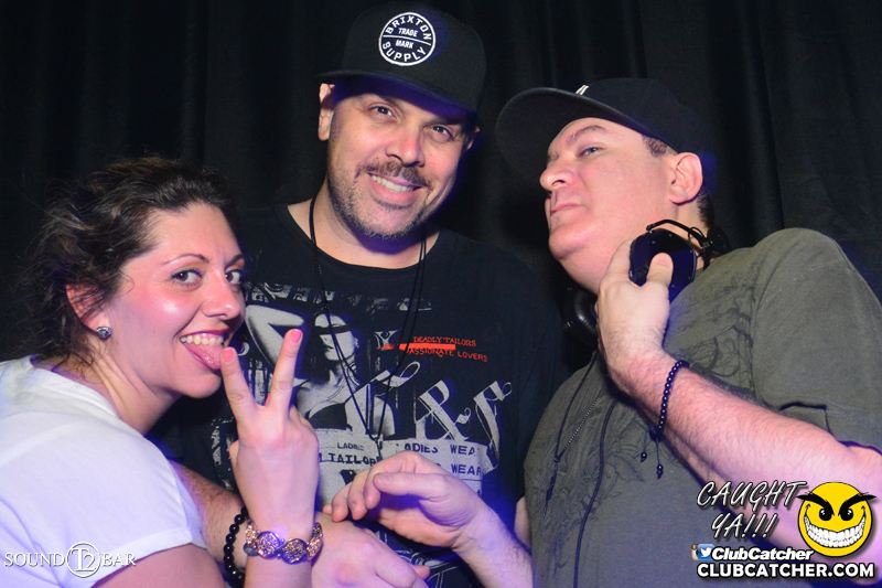 T2 lounge photo 75 - May 28th, 2015