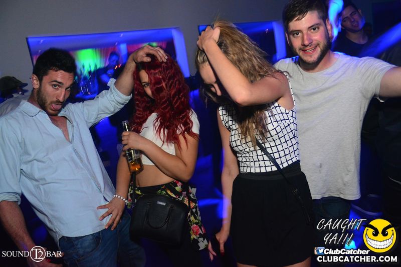 T2 lounge photo 77 - May 28th, 2015