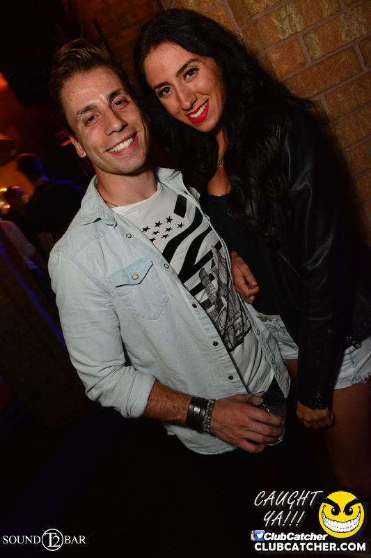 T2 lounge photo 9 - May 28th, 2015