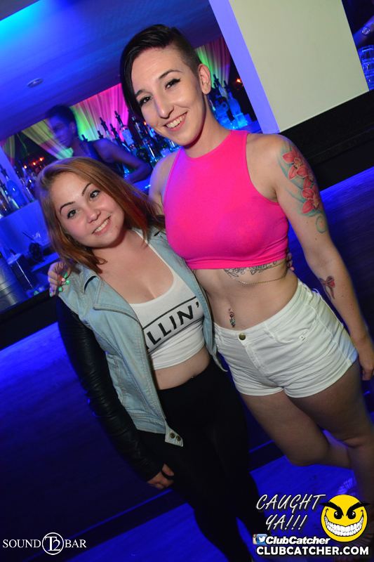 T2 lounge photo 81 - May 28th, 2015