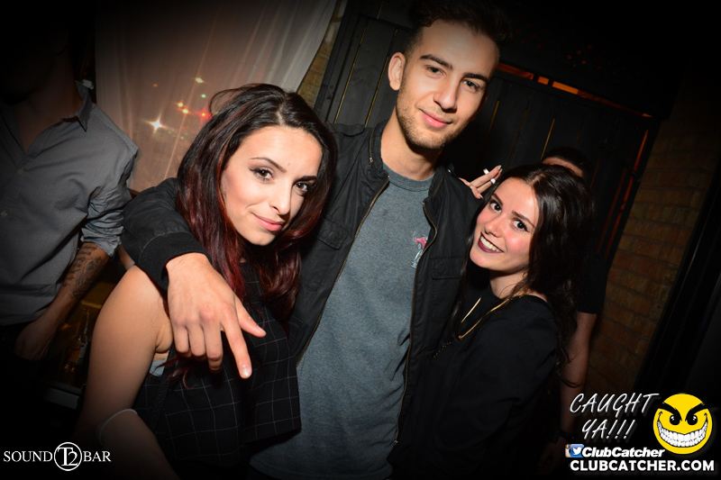 T2 lounge photo 84 - May 28th, 2015