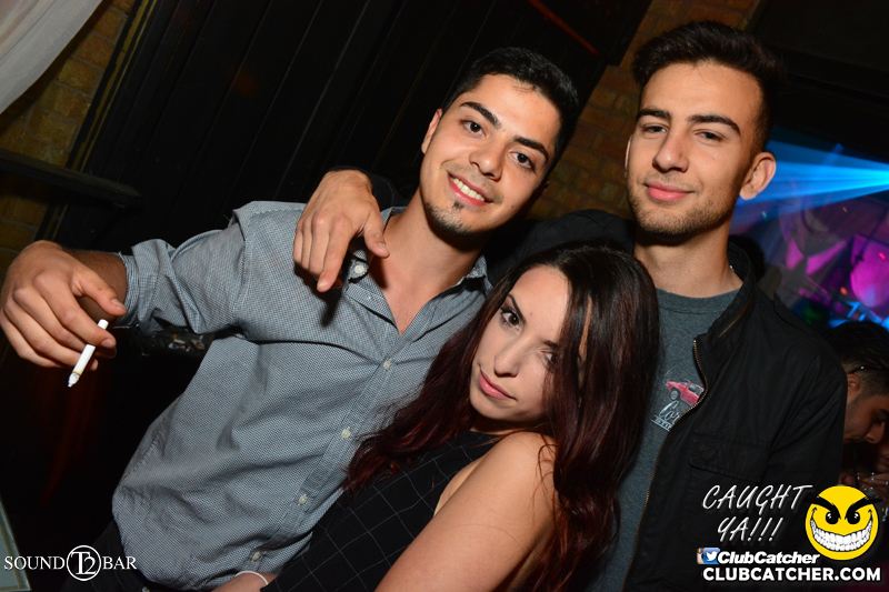 T2 lounge photo 85 - May 28th, 2015