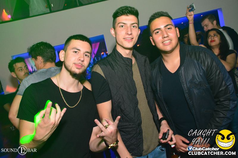 T2 lounge photo 88 - May 28th, 2015