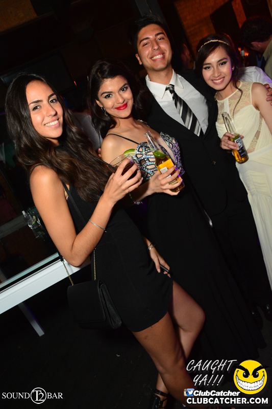 T2 lounge photo 10 - May 28th, 2015