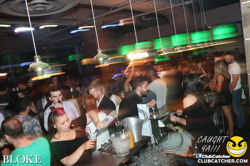 Bloke nightclub photo 1 - May 29th, 2015