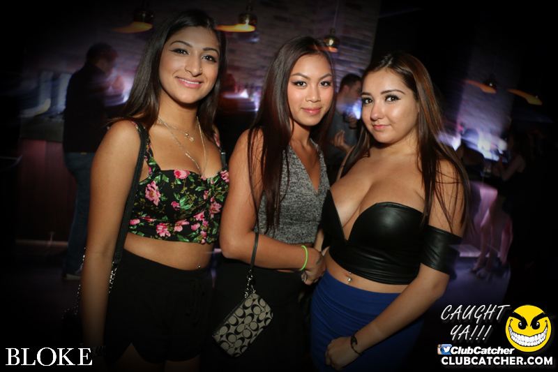 Bloke nightclub photo 2 - May 29th, 2015