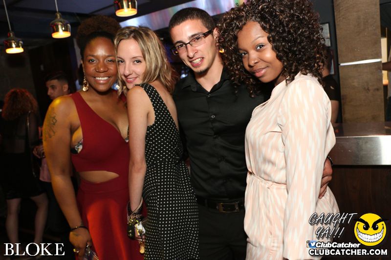 Bloke nightclub photo 12 - May 29th, 2015