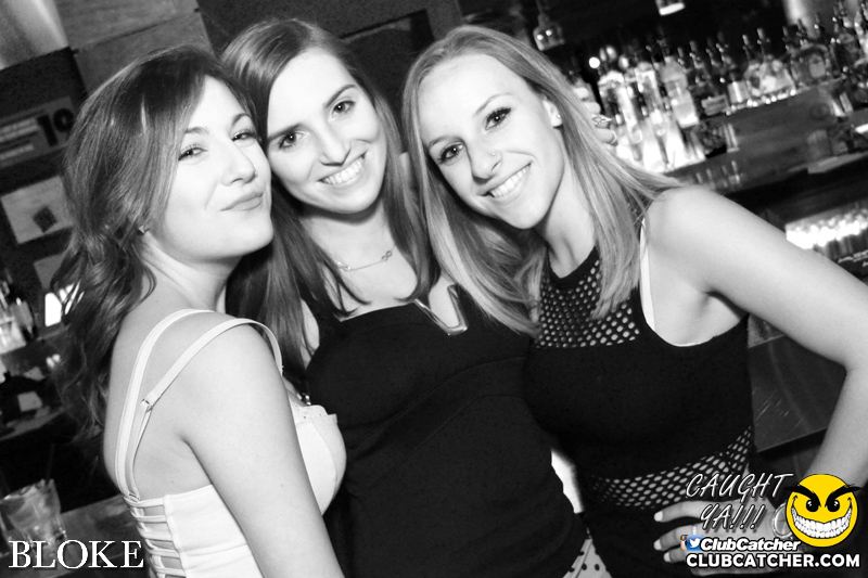 Bloke nightclub photo 13 - May 29th, 2015