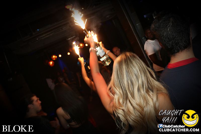 Bloke nightclub photo 14 - May 29th, 2015