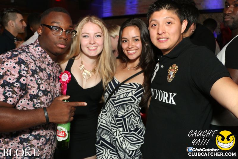 Bloke nightclub photo 15 - May 29th, 2015