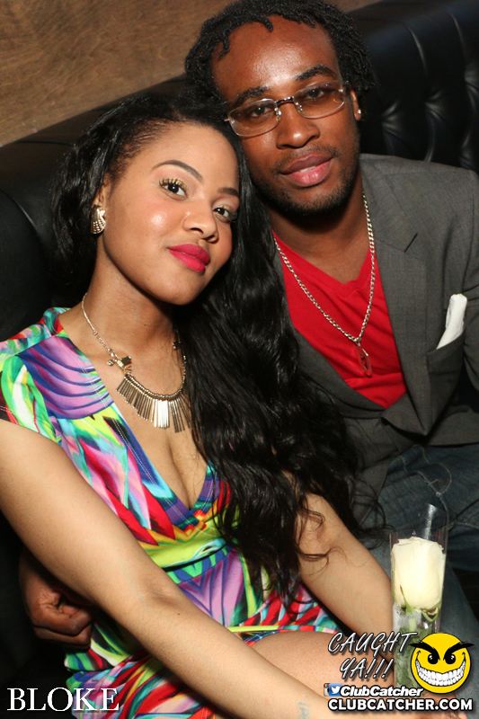 Bloke nightclub photo 16 - May 29th, 2015