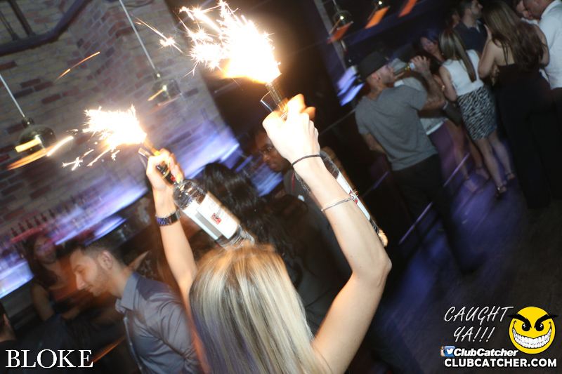 Bloke nightclub photo 17 - May 29th, 2015