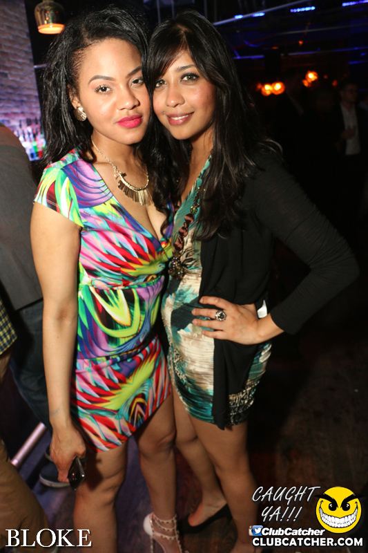 Bloke nightclub photo 18 - May 29th, 2015