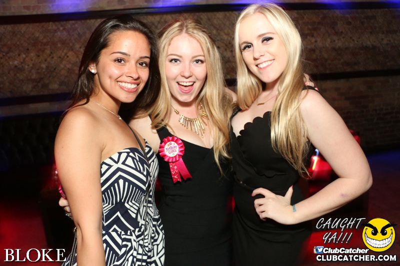 Bloke nightclub photo 19 - May 29th, 2015