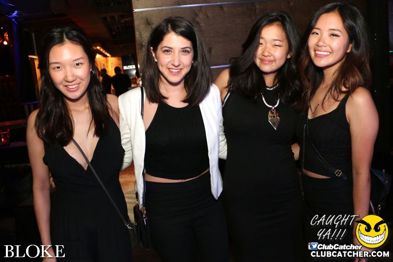 Bloke nightclub photo 20 - May 29th, 2015