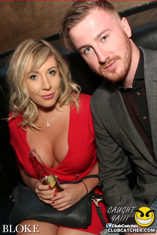 Bloke nightclub photo 3 - May 29th, 2015