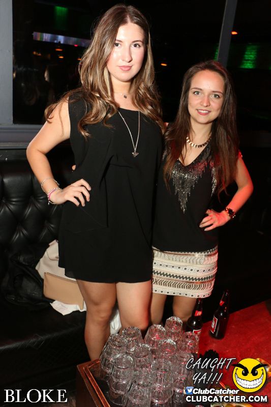 Bloke nightclub photo 21 - May 29th, 2015