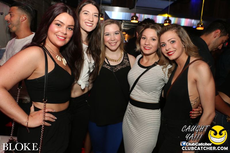 Bloke nightclub photo 22 - May 29th, 2015