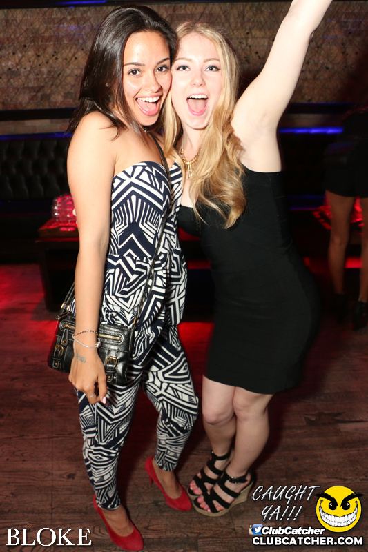 Bloke nightclub photo 27 - May 29th, 2015