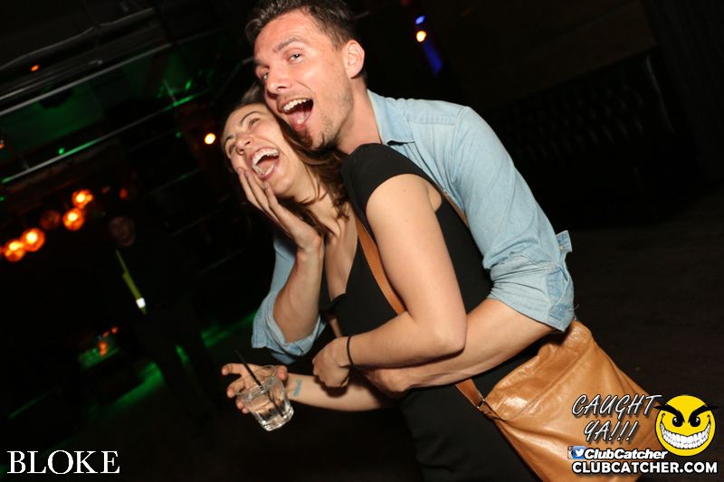 Bloke nightclub photo 28 - May 29th, 2015