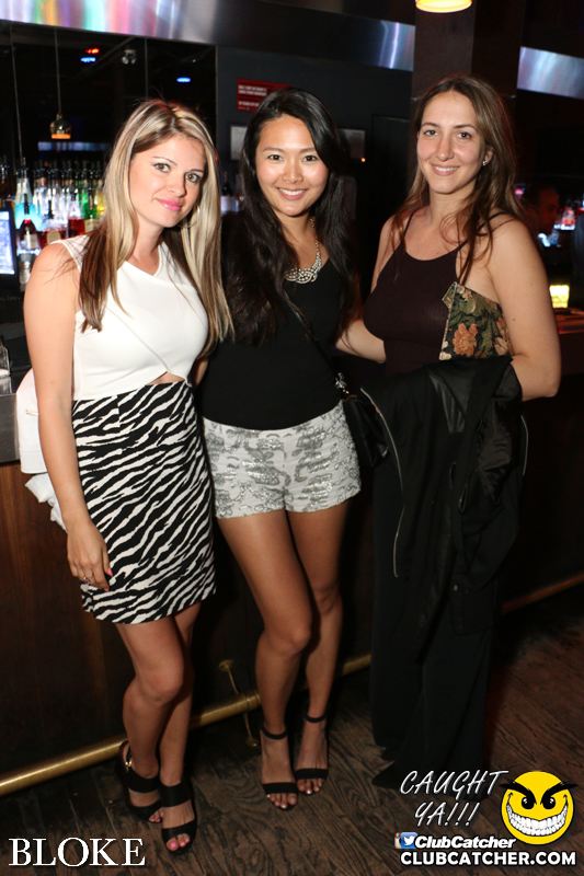 Bloke nightclub photo 4 - May 29th, 2015