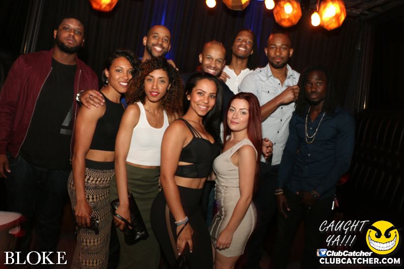 Bloke nightclub photo 32 - May 29th, 2015