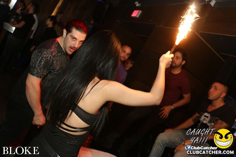 Bloke nightclub photo 33 - May 29th, 2015