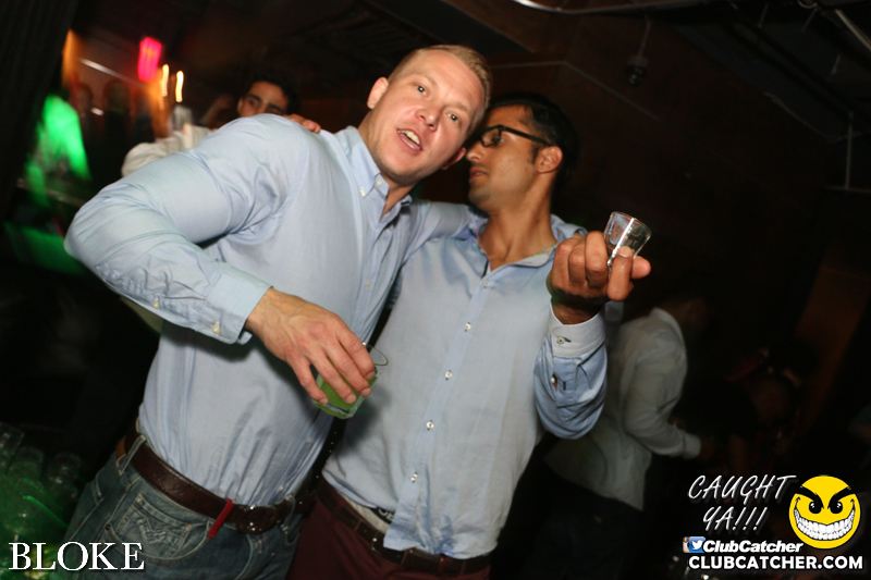 Bloke nightclub photo 34 - May 29th, 2015