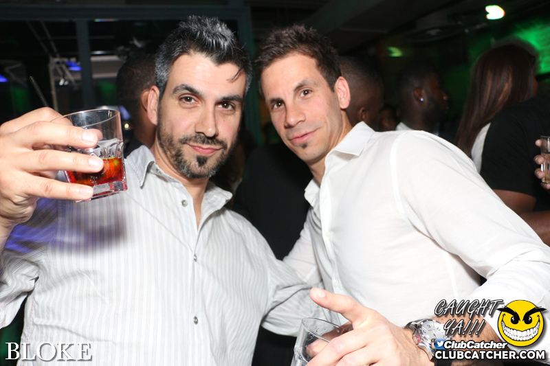 Bloke nightclub photo 37 - May 29th, 2015