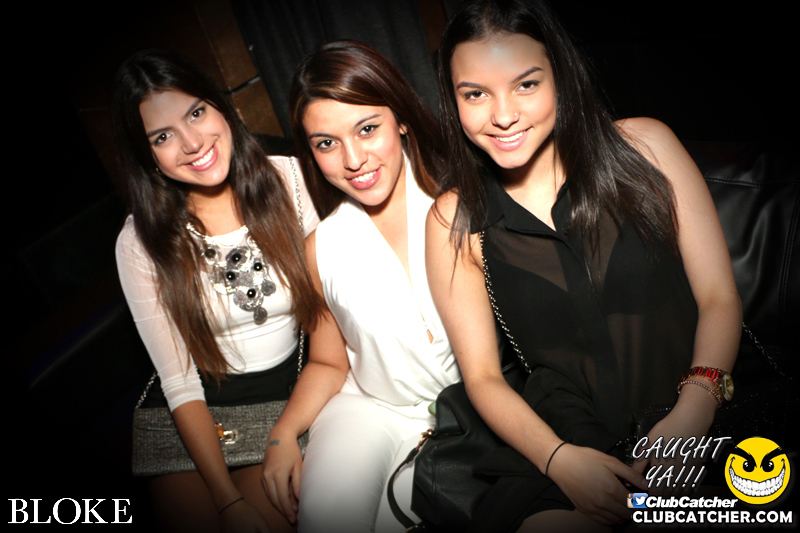 Bloke nightclub photo 39 - May 29th, 2015