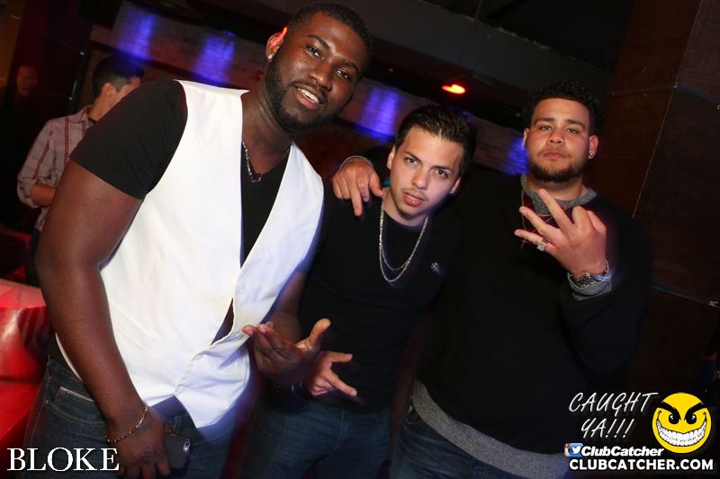 Bloke nightclub photo 40 - May 29th, 2015