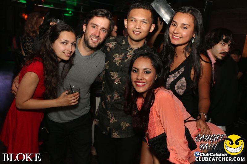 Bloke nightclub photo 45 - May 29th, 2015