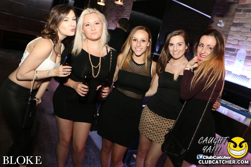 Bloke nightclub photo 48 - May 29th, 2015