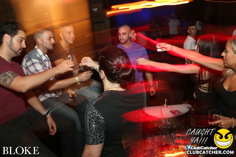 Bloke nightclub photo 6 - May 29th, 2015