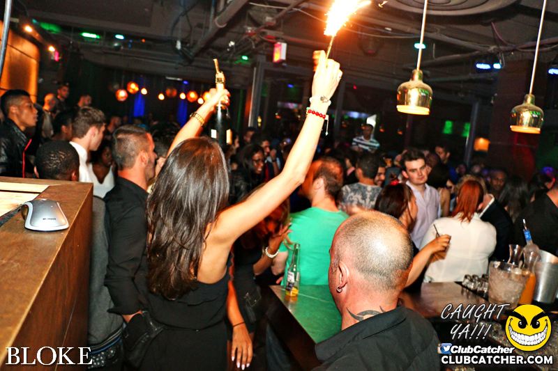 Bloke nightclub photo 53 - May 29th, 2015