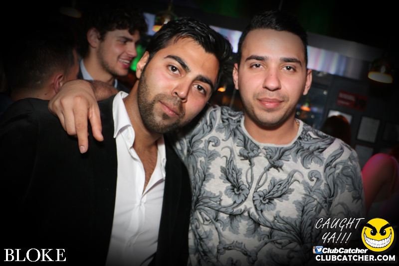 Bloke nightclub photo 54 - May 29th, 2015