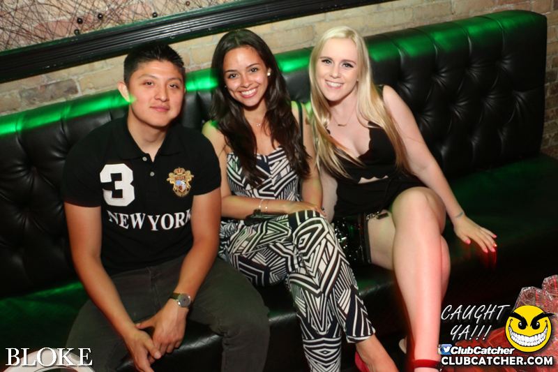 Bloke nightclub photo 58 - May 29th, 2015